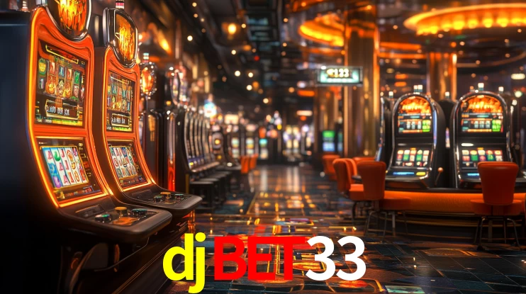 Cashback e recargas na djbet33