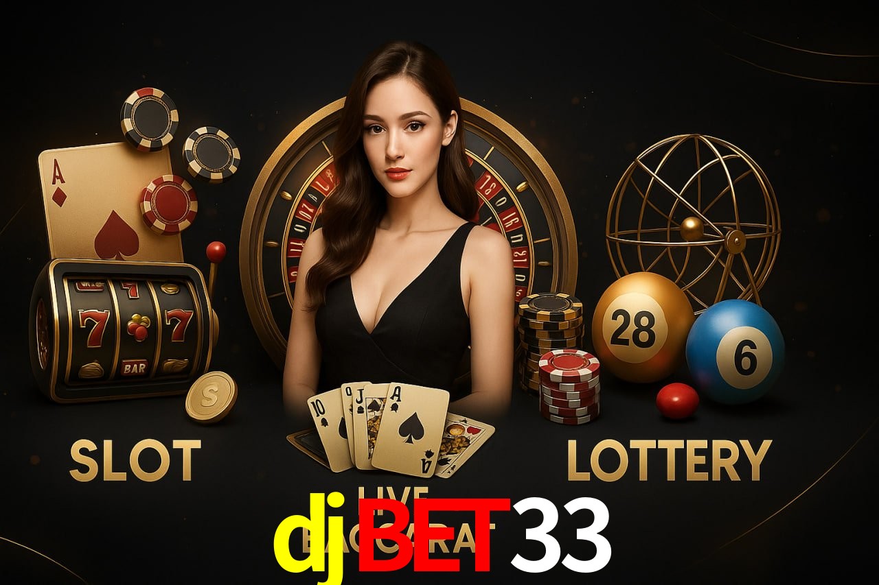 Jogos com bônus e suporte 24h na djbet33