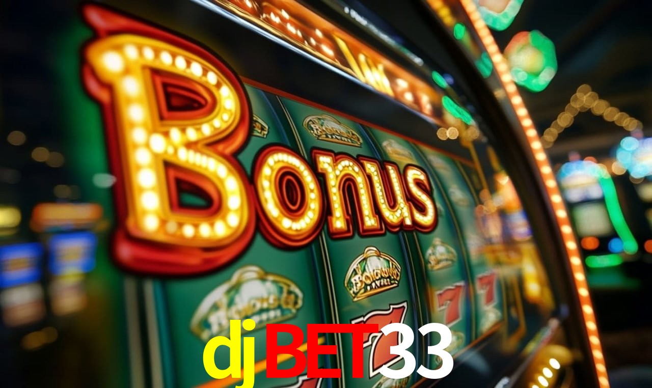 Loterias online na djbet33