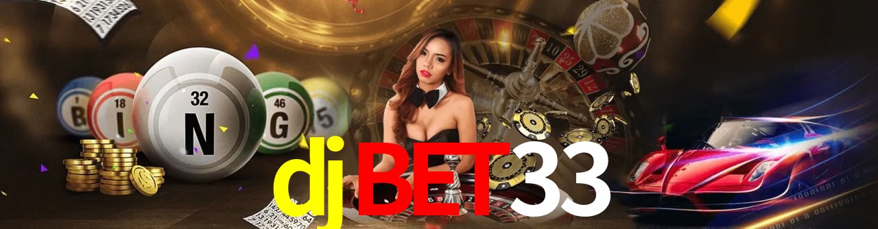 Segurança e performance na plataforma djbet33