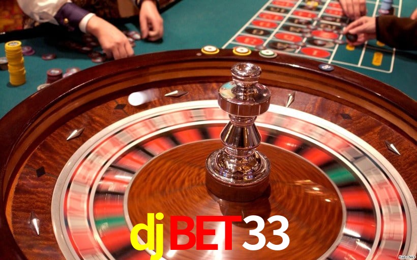 Página oficial no Facebook da djbet33